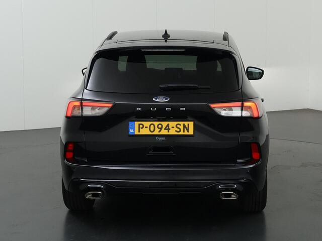 Ford KUGA 1.5 EcoBoost ST-Line X | Trekhaak | Winterpakket | Cruise Control Adaptief | Head-Up | B&O | Elektr. Achterklep |