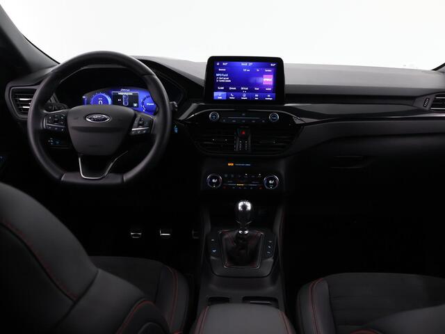Ford KUGA 1.5 EcoBoost ST-Line X | Trekhaak | Winterpakket | Cruise Control Adaptief | Head-Up | B&O | Elektr. Achterklep |