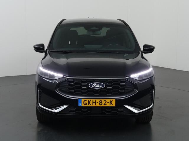 Ford KUGA 2.5 PHEV ST-Line X | Trekhaak | Parkeercamera 360° | B&O | Cruise Control | Cruise Control Adaptief | Navigatie |
