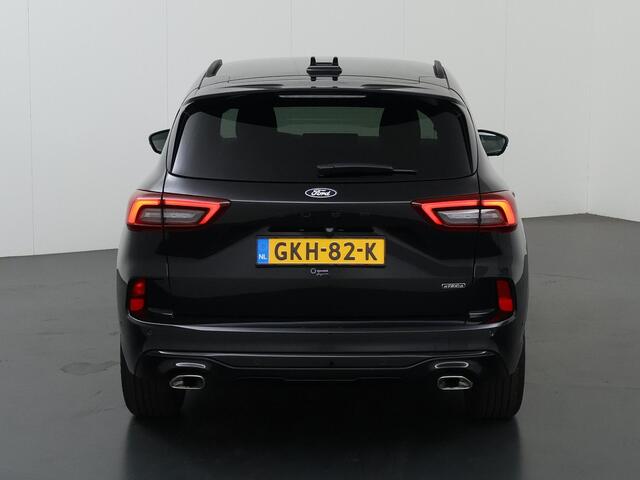 Ford KUGA 2.5 PHEV ST-Line X | Trekhaak | Parkeercamera 360° | B&O | Cruise Control | Cruise Control Adaptief | Navigatie |