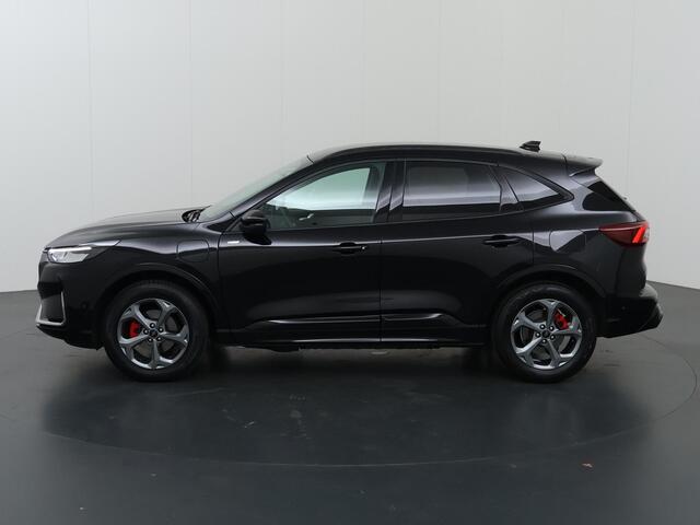 Ford KUGA 2.5 PHEV ST-Line X | Trekhaak | Parkeercamera 360° | B&O | Cruise Control | Cruise Control Adaptief | Navigatie |