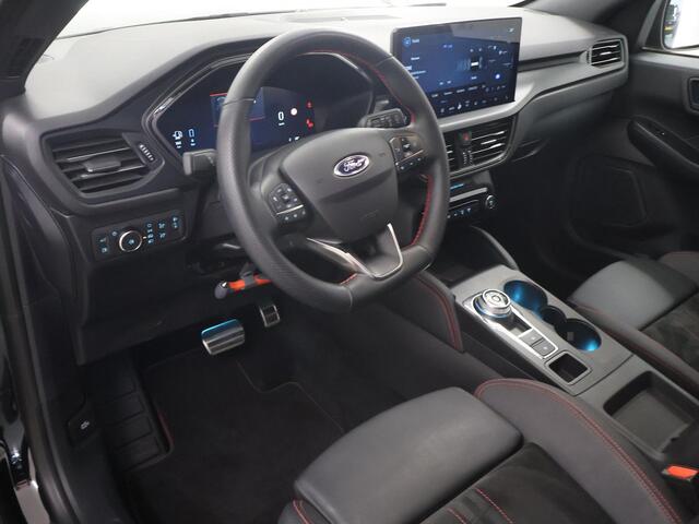 Ford KUGA 2.5 PHEV ST-Line X | Trekhaak | Parkeercamera 360° | B&O | Cruise Control | Cruise Control Adaptief | Navigatie |