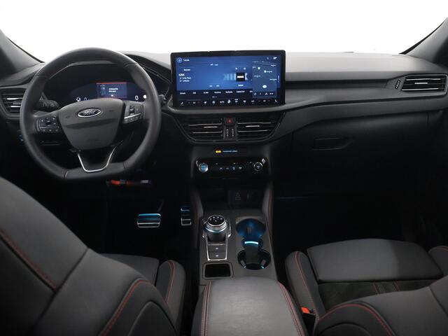 Ford KUGA 2.5 PHEV ST-Line X | Trekhaak | Parkeercamera 360° | B&O | Cruise Control | Cruise Control Adaptief | Navigatie |