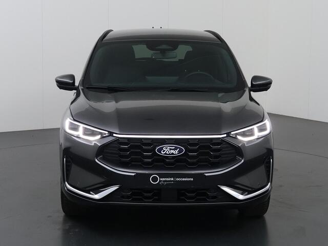 Ford KUGA 2.5 PHEV ST-Line X | Parkeercamera 360° | B&O | Cruise Control | Cruise Control Adaptief | Navigatie |