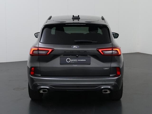 Ford KUGA 2.5 PHEV ST-Line X | Parkeercamera 360° | B&O | Cruise Control | Cruise Control Adaptief | Navigatie |