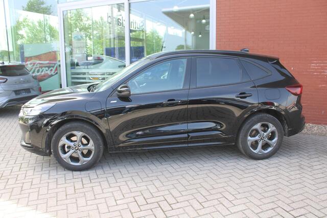 Ford KUGA 2.5 PHEV ST-Line | Wegklapbare Trekhaak | Winterpack | Camera | Climate Control | Cruise Control | Privacy Glass