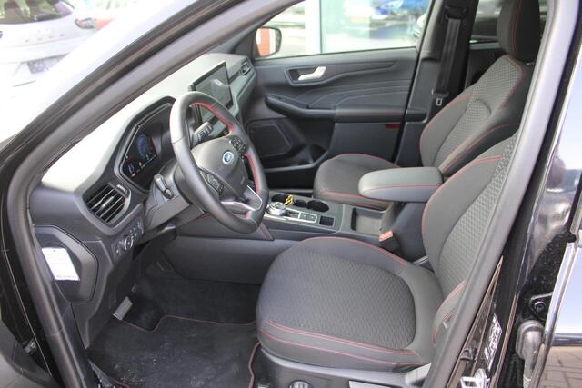 Ford KUGA 2.5 PHEV ST-Line | Wegklapbare Trekhaak | Winterpack | Camera | Climate Control | Cruise Control | Privacy Glass