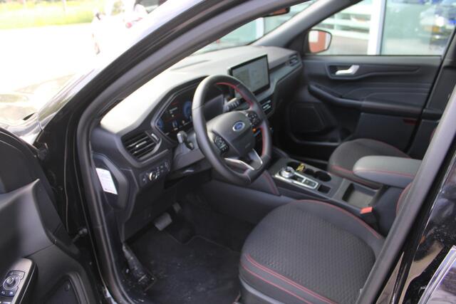 Ford KUGA 2.5 PHEV ST-Line | Wegklapbare Trekhaak | Winterpack | Camera | Climate Control | Cruise Control | Privacy Glass
