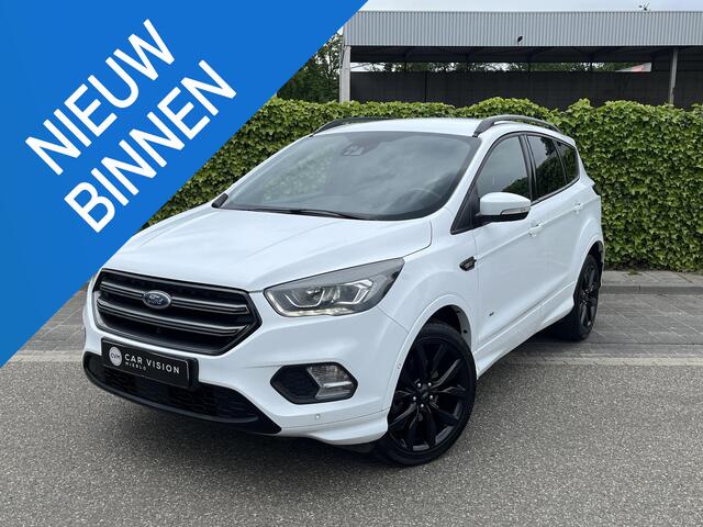 Ford KUGA 1.5 EcoBoost ST Line * Carplay * Nwe Distributie * Garantie