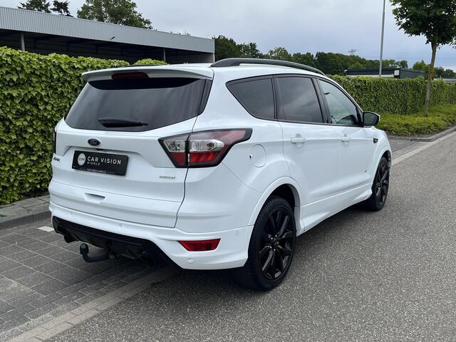 Ford KUGA 1.5 EcoBoost ST Line * Carplay * Nwe Distributie * Garantie