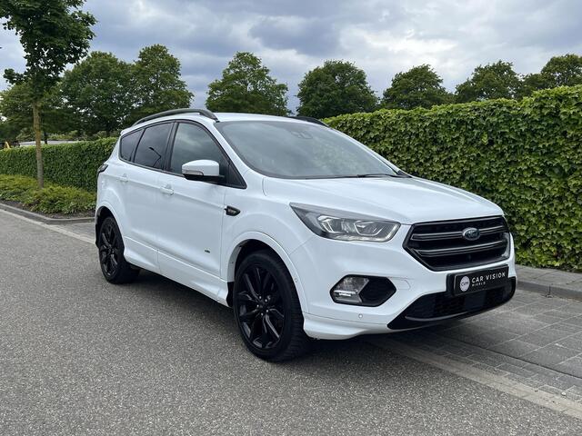 Ford KUGA 1.5 EcoBoost ST Line * Carplay * Nwe Distributie * Garantie