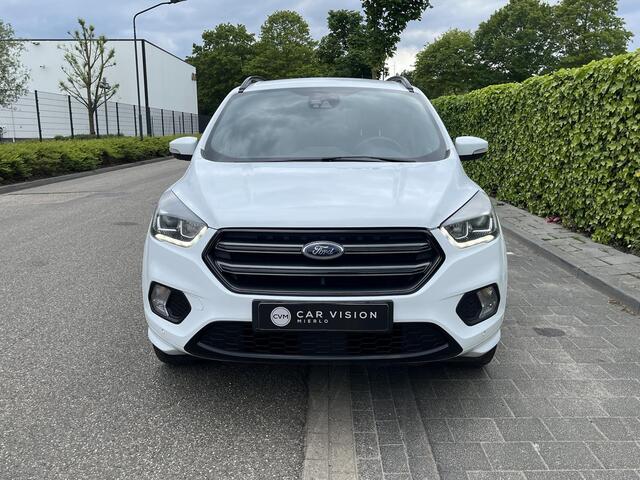 Ford KUGA 1.5 EcoBoost ST Line * Carplay * Nwe Distributie * Garantie