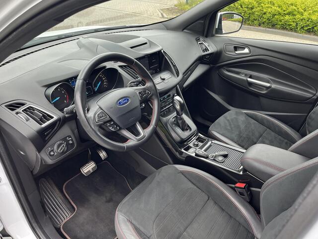 Ford KUGA 1.5 EcoBoost ST Line * Carplay * Nwe Distributie * Garantie