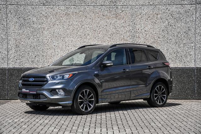 Ford KUGA 1.5 EcoBoost ST Line