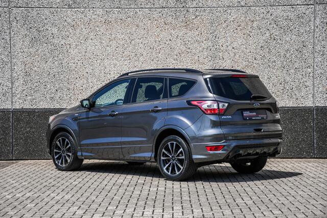 Ford KUGA 1.5 EcoBoost ST Line
