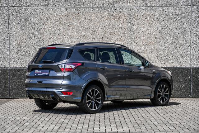 Ford KUGA 1.5 EcoBoost ST Line