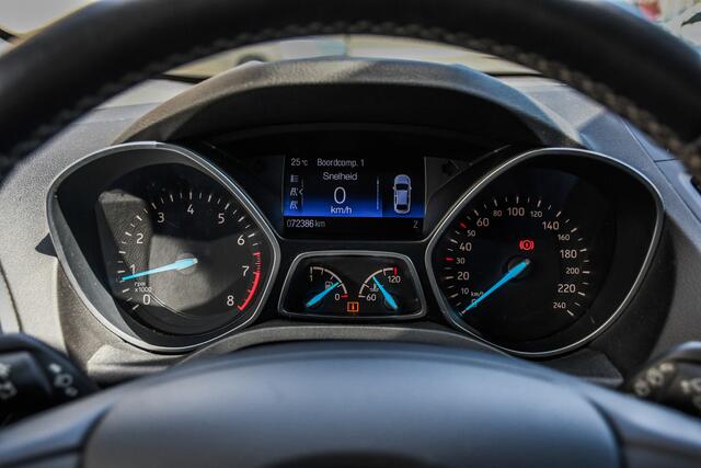 Ford KUGA 1.5 EcoBoost ST Line