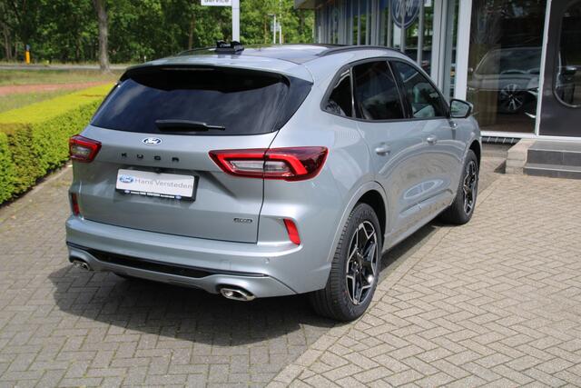 Ford KUGA 2.5 PHEV ST-Line X TREKHAAK ELEKTRISCH | WINTER-PACK | 19"LM | PANORAMA-DAK