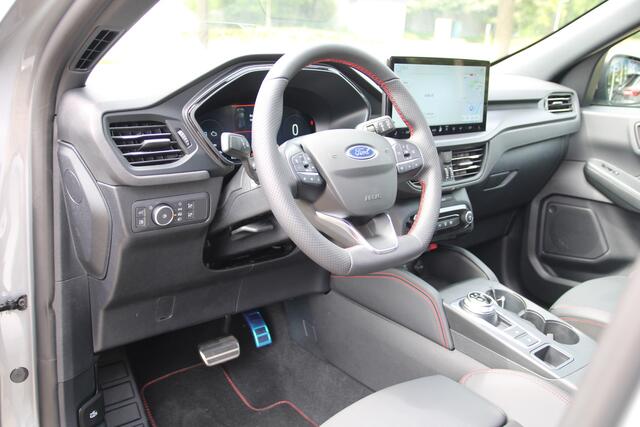 Ford KUGA 2.5 PHEV ST-Line X TREKHAAK ELEKTRISCH | WINTER-PACK | 19"LM | PANORAMA-DAK