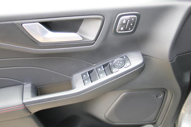 Ford KUGA 2.5 PHEV ST-Line X TREKHAAK ELEKTRISCH | WINTER-PACK | 19"LM | PANORAMA-DAK