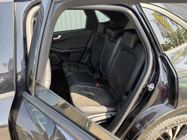 Ford KUGA 2.5 PHEV ST-Line X | Panoramadak | Lichtmetalen velgen 19" | Stoel-, stuur- en voorruitverwarming | Apple Carplay/Android Auto