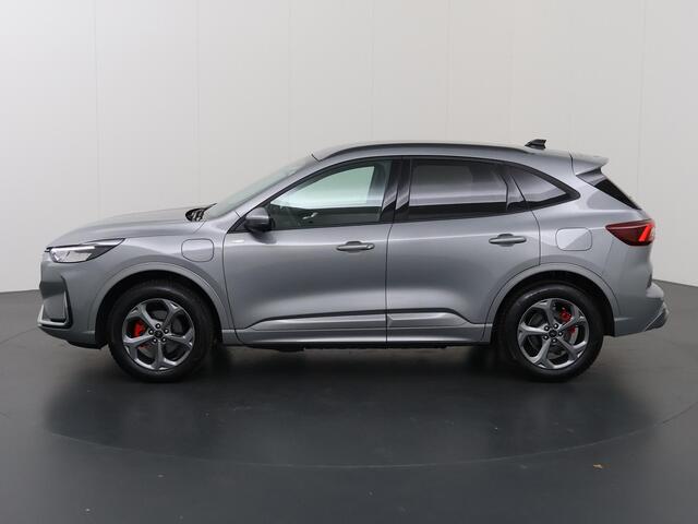 Ford KUGA 2.5 PHEV ST-Line X | Trekhaak | Winterpakket | Cruise Control Adaptief | Elektr. Achterklep | B&O |