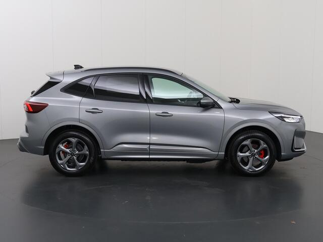 Ford KUGA 2.5 PHEV ST-Line X | Trekhaak | Winterpakket | Cruise Control Adaptief | Elektr. Achterklep | B&O |