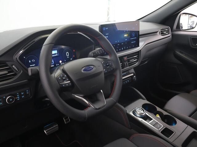 Ford KUGA 2.5 PHEV ST-Line X | Trekhaak | Winterpakket | Cruise Control Adaptief | Elektr. Achterklep | B&O |