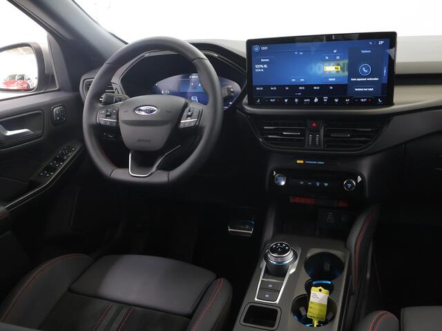 Ford KUGA 2.5 PHEV ST-Line X | Trekhaak | Winterpakket | Cruise Control Adaptief | Elektr. Achterklep | B&O |
