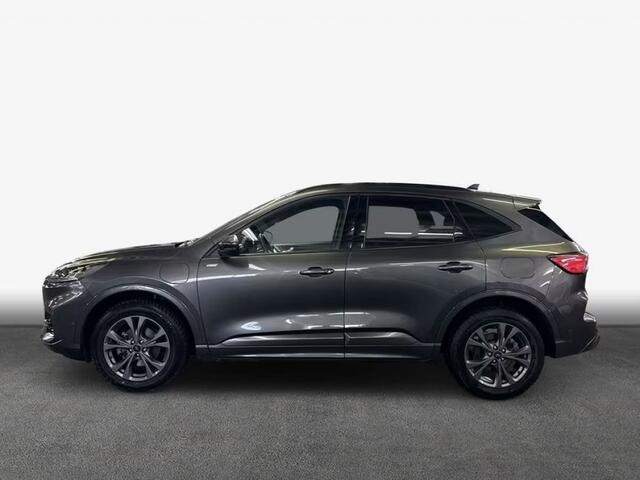 Ford KUGA 2.5 PHEV ST-LineX Navi Leder Apple Virtual Cam. LED trekhaak NW.ST