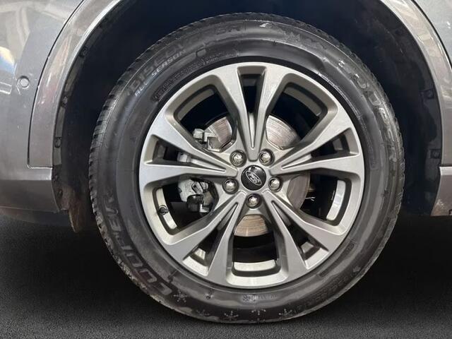 Ford KUGA 2.5 PHEV ST-LineX Navi Leder Apple Virtual Cam. LED trekhaak NW.ST