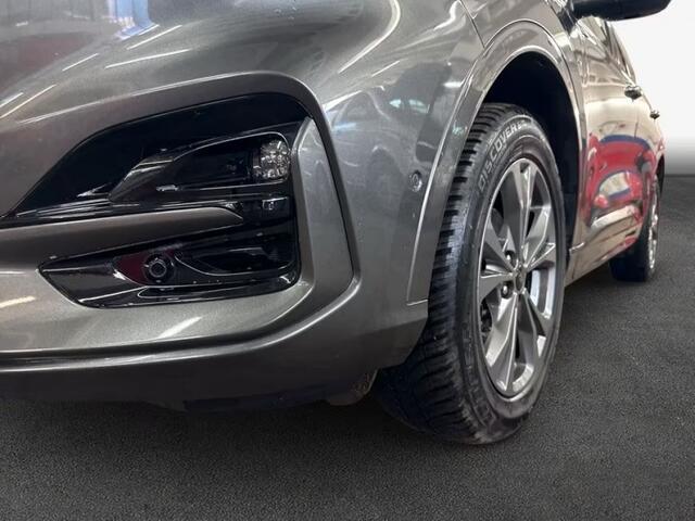 Ford KUGA 2.5 PHEV ST-LineX Navi Leder Apple Virtual Cam. LED trekhaak NW.ST
