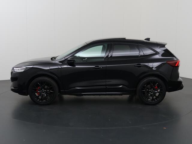Ford KUGA 2.5 PHEV ST-Line X | Black Pack | Panoramadak | Winterpakket | Cruise Control Adaptief | Matrix Led | B&O | Elektr. Achterklep |