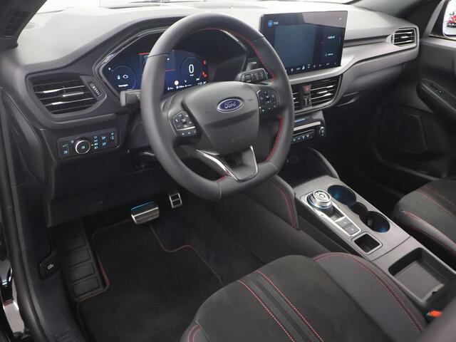 Ford KUGA 2.5 PHEV ST-Line X | Black Pack | Panoramadak | Winterpakket | Cruise Control Adaptief | Matrix Led | B&O | Elektr. Achterklep |