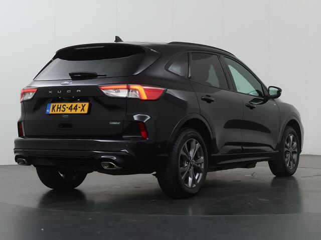 Ford KUGA 2.5 PHEV ST-Line X | Winterpakket | Cruise Control Adaptief | B&O | Parkeercamera | Elektr. Achterklep | Navigatie |