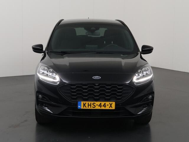 Ford KUGA 2.5 PHEV ST-Line X | Winterpakket | Cruise Control Adaptief | B&O | Parkeercamera | Elektr. Achterklep | Navigatie |