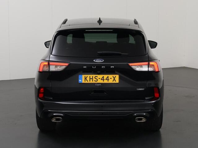 Ford KUGA 2.5 PHEV ST-Line X | Winterpakket | Cruise Control Adaptief | B&O | Parkeercamera | Elektr. Achterklep | Navigatie |
