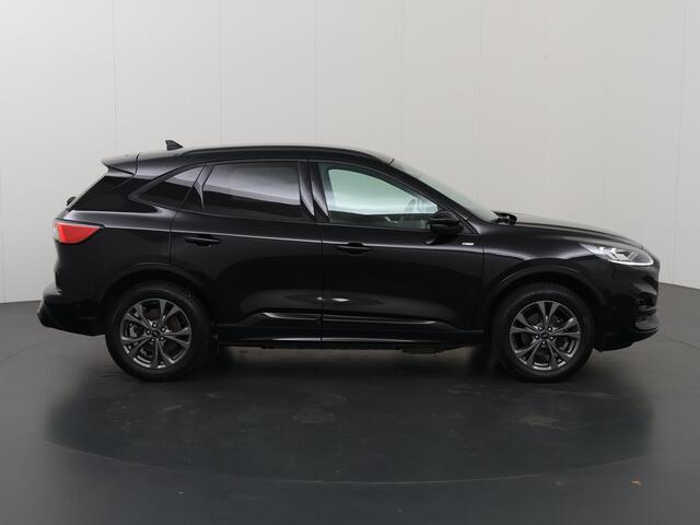 Ford KUGA 2.5 PHEV ST-Line X | Winterpakket | Cruise Control Adaptief | B&O | Parkeercamera | Elektr. Achterklep | Navigatie |