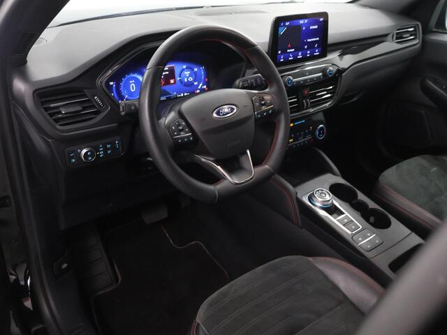Ford KUGA 2.5 PHEV ST-Line X | Winterpakket | Cruise Control Adaptief | B&O | Parkeercamera | Elektr. Achterklep | Navigatie |