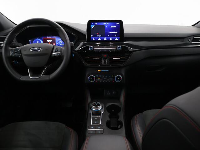 Ford KUGA 2.5 PHEV ST-Line X | Winterpakket | Cruise Control Adaptief | B&O | Parkeercamera | Elektr. Achterklep | Navigatie |