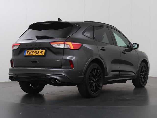 Ford KUGA 2.5 PHEV ST-Line X Black Pack | Winterpakket | Cruise Control Adaptief | Navigatie | Climate Control | Elektr. Achterklep |