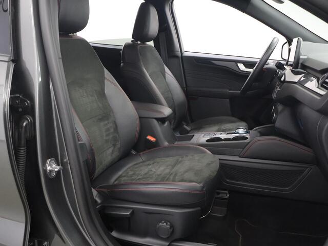 Ford KUGA 2.5 PHEV ST-Line X Black Pack | Winterpakket | Cruise Control Adaptief | Navigatie | Climate Control | Elektr. Achterklep |