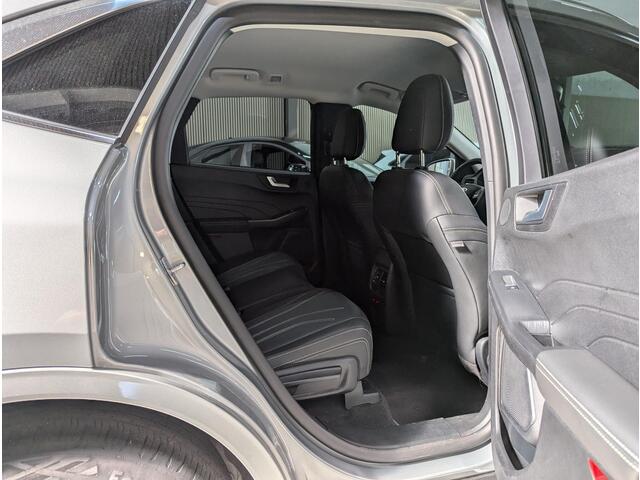 Ford KUGA 2.5 PHEV 225pk Vignale Full-Options Trekhaak Leer B&O Camera Winter & Parking pack Elek. klep Dealeronderhouden