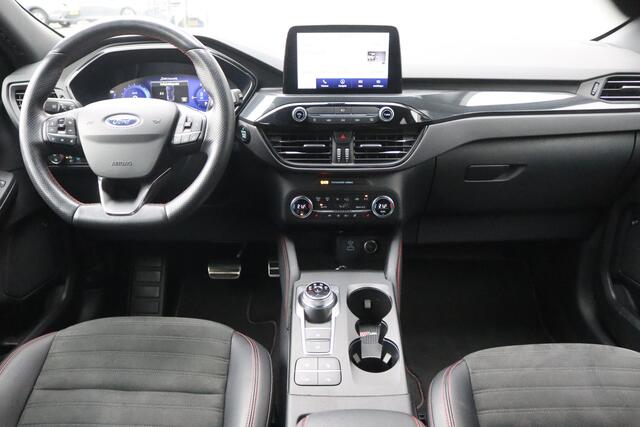 Ford KUGA 2.5 PHEV ST-Line X Trekhaak/360-Camera/Winter-pack/Elektr.-klep