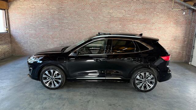 Ford KUGA 2.5 PHEV Vignale Pano / Memory-Seats / Leder / CarPlay
