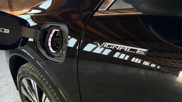 Ford KUGA 2.5 PHEV Vignale Pano / Memory-Seats / Leder / CarPlay