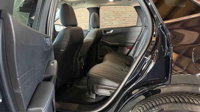 Ford KUGA 2.5 PHEV Vignale Pano / Memory-Seats / Leder / CarPlay