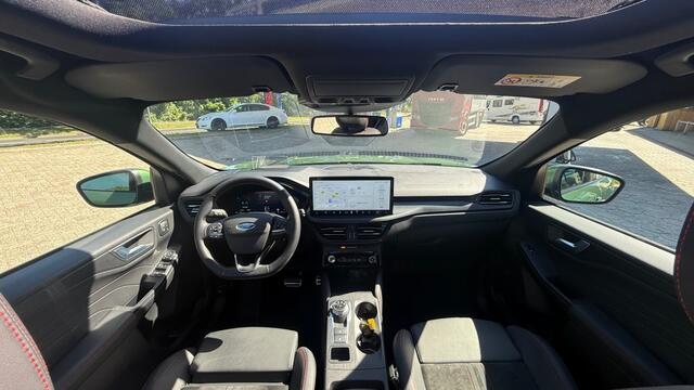 Ford KUGA 2.5 PHEV ST-LINE X 243pk / FULL OPTIONS / 20inch