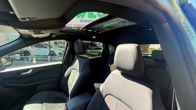 Ford KUGA 2.5 PHEV ST-LINE X 243pk / FULL OPTIONS / 20inch