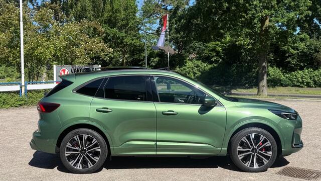 Ford KUGA 2.5 PHEV ST-LINE X 243pk / FULL OPTIONS / 20inch
